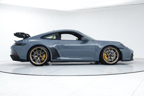 2023 Porsche 911 GT3