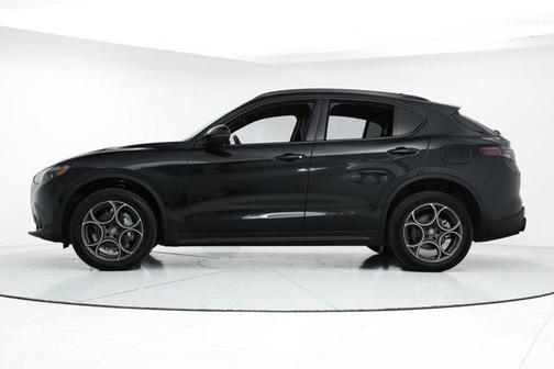 2025 Alfa Romeo Stelvio Sprint AWD