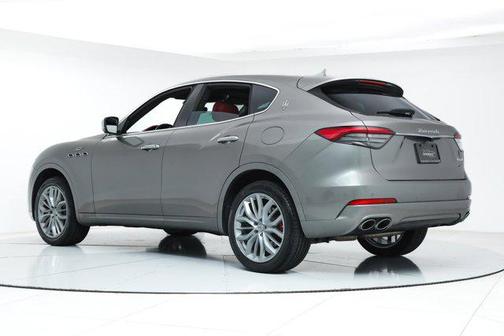 2022 Maserati Levante GT