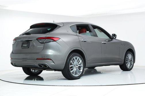 2022 Maserati Levante GT