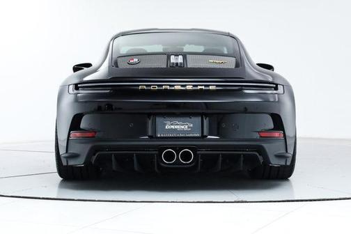 2024 Porsche 911 GT3 RS