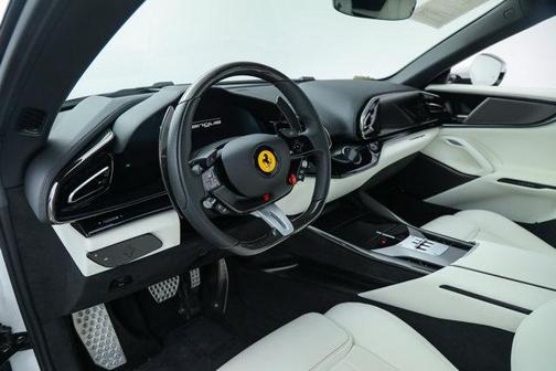 2024 Ferrari Purosangue AWD