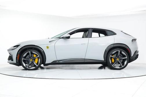 2024 Ferrari Purosangue AWD