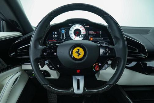2024 Ferrari Purosangue AWD