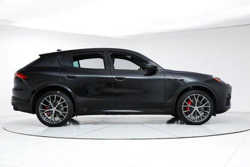 2026 Maserati Grecale Modena