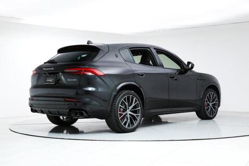 2026 Maserati Grecale Modena