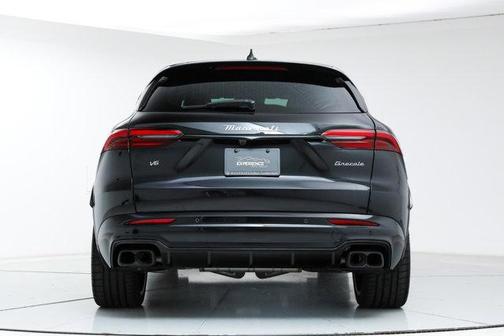 2026 Maserati Grecale Modena