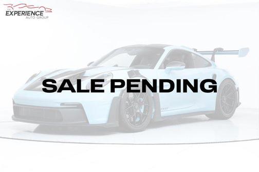 2025 Porsche 911 GT3 RS