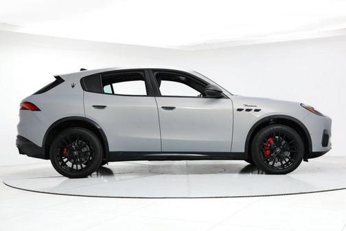 2025 Maserati Grecale Modena