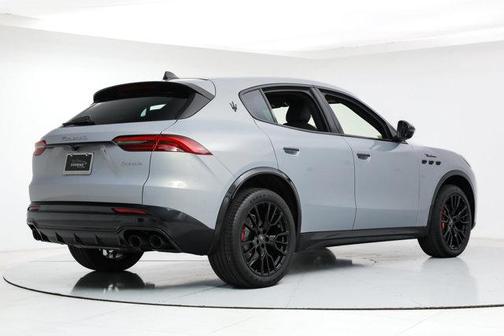 2025 Maserati Grecale Modena