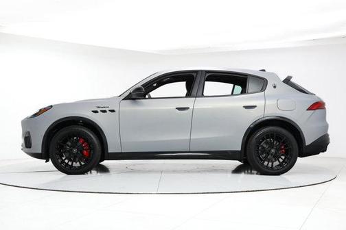 2025 Maserati Grecale Modena