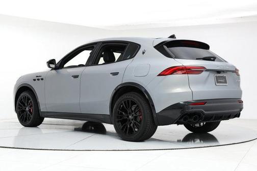2025 Maserati Grecale Modena