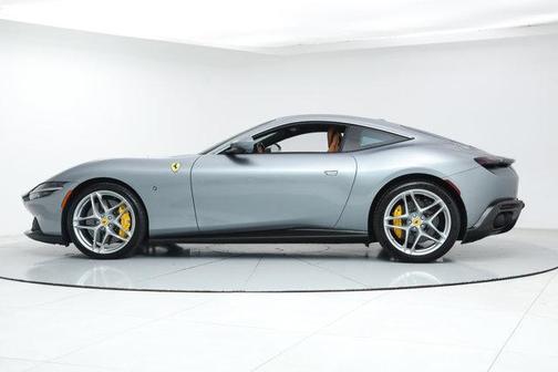 2024 Ferrari Roma Coupe