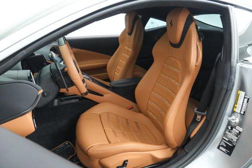 2024 Ferrari Roma Coupe