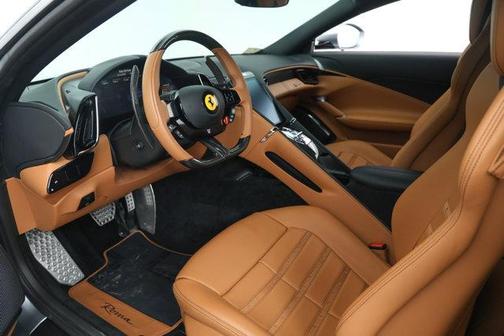 2024 Ferrari Roma Coupe