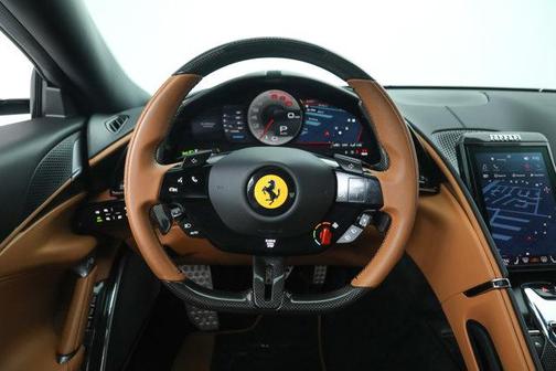 2024 Ferrari Roma Coupe
