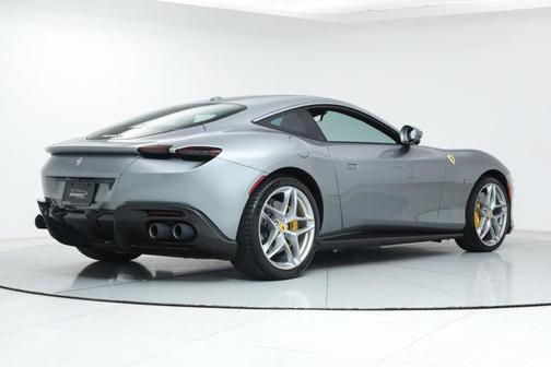 2024 Ferrari Roma Coupe