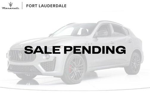 2022 Maserati Levante GT