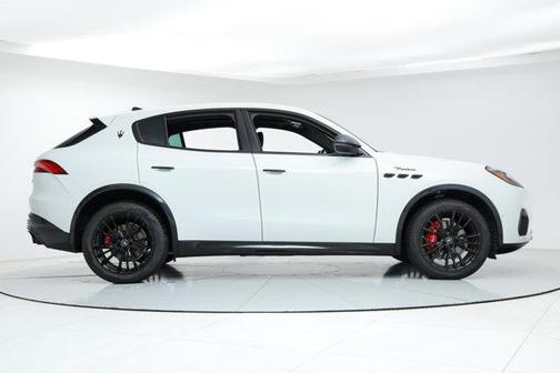 2025 Maserati Grecale Modena