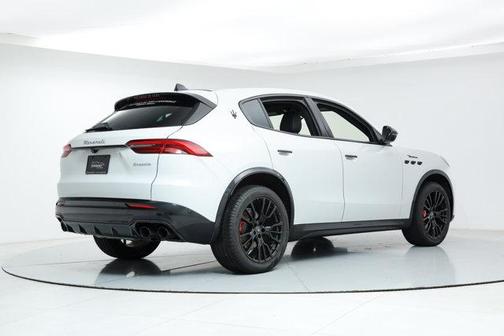 2025 Maserati Grecale Modena