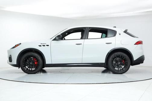 2025 Maserati Grecale Modena