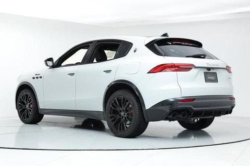 2025 Maserati Grecale Modena