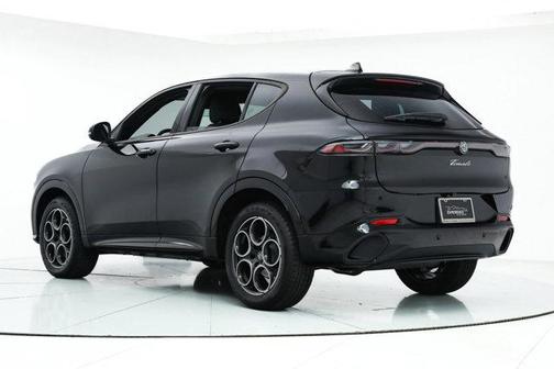 2025 Alfa Romeo Tonale AWD