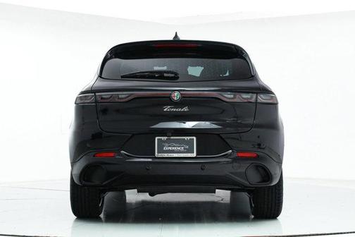 2025 Alfa Romeo Tonale AWD