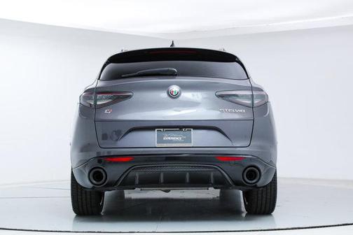 2025 Alfa Romeo Stelvio Sprint AWD
