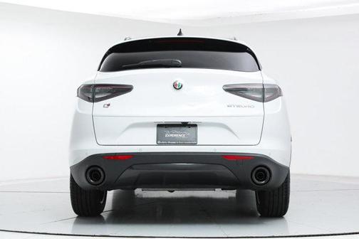 2025 Alfa Romeo Stelvio Sprint AWD
