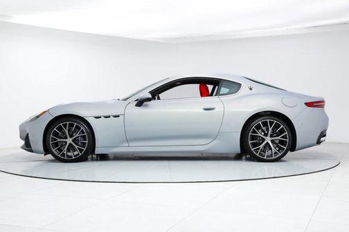 2026 Maserati GranTurismo Coupe