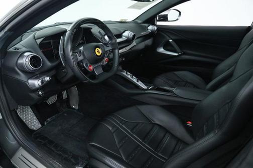 2020 Ferrari 812 Superfast Base