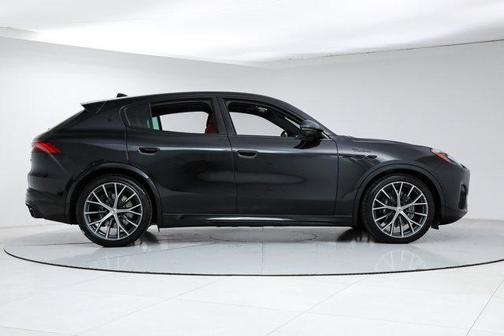 2026 Maserati Grecale Modena