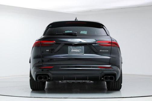 2026 Maserati Grecale Modena