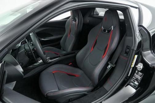 2025 Ferrari 296 GTB Coupe