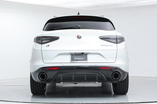 2025 Alfa Romeo Stelvio Sprint AWD