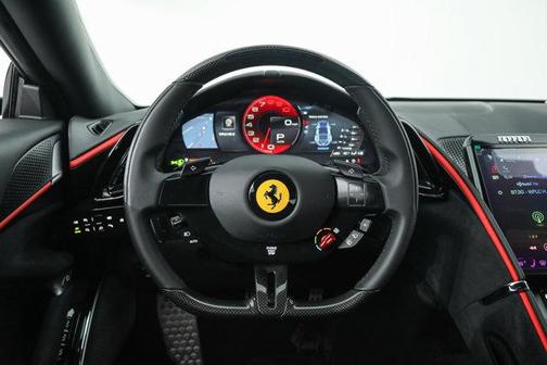 2022 Ferrari Roma Coupe