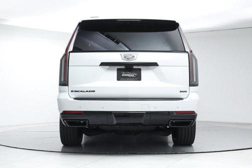 2025 Cadillac Escalade ESV Premium Luxury Platinum