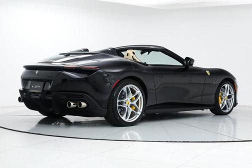 2024 Ferrari Roma Spider