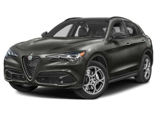 2024 Alfa Romeo Stelvio Veloce AWD