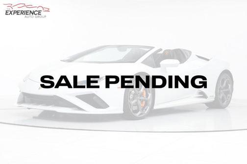 2021 Lamborghini Huracan EVO Spyder