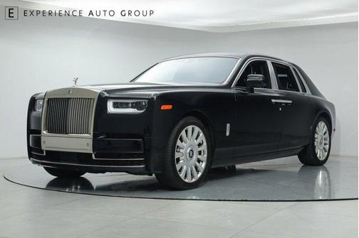 Photo 1 of 66 of 2022 Rolls-Royce Phantom