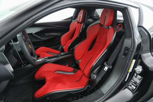 2024 Ferrari 296 GTB Coupe
