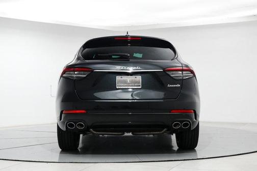 2023 Maserati Levante GT