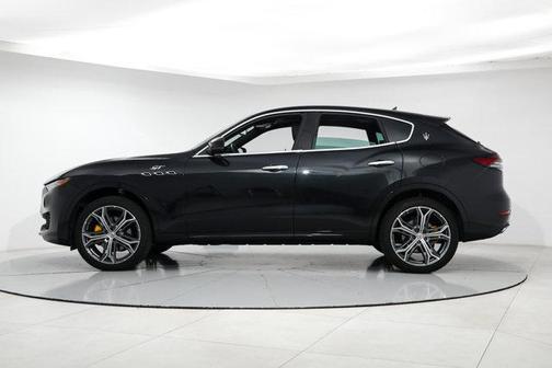 2023 Maserati Levante GT