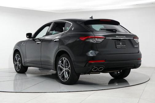 2023 Maserati Levante GT