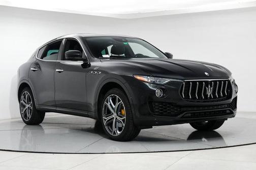 2023 Maserati Levante GT