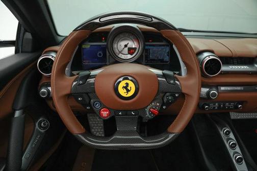 2022 Ferrari 812 GTS Convertible