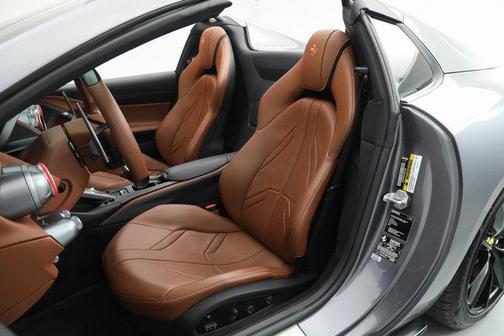 2022 Ferrari 812 GTS Convertible