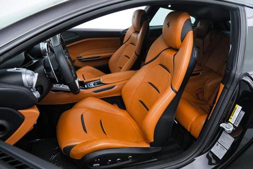 2018 Ferrari GTC4Lusso V12